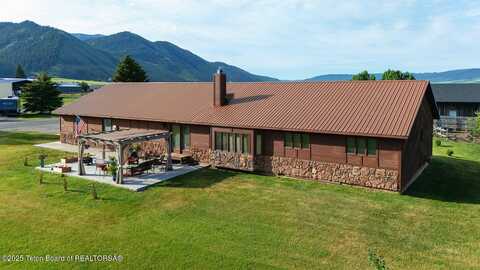 630 LINCOLN STREET, Afton, WY 83110