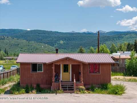 7955 S HWY 33, Victor, ID 83455