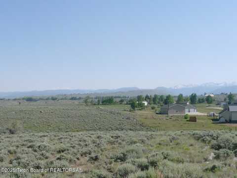 Tbd BROKEN HILLS, Pinedale, WY 82941