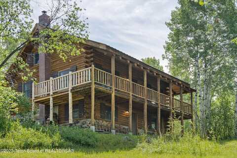 4821 S 2000 E, Victor, ID 83455