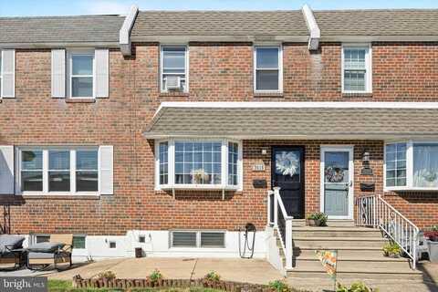 3619 GENESEE DRIVE, PHILADELPHIA, PA 19154