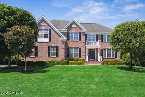 24 Rutledge Road, Marlboro, NJ 07746