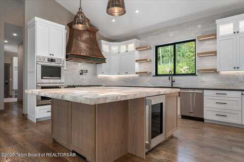 5727 FOREST RIDGE RD Road, Victor, ID 83455
