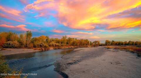 338 GAS HILLS Road, Riverton, WY 82501