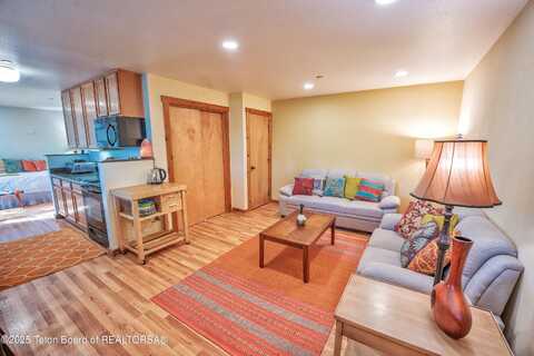 200 HOMESTEAD ROAD, Victor, ID 83455