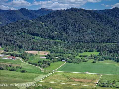 1870 W 10250 S, Victor, ID 83455