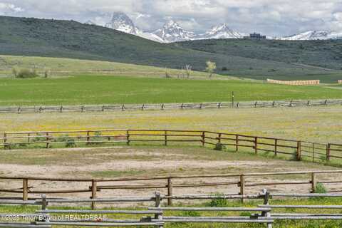 7339 SUMMER BREEZE Trail, Tetonia, ID 83452