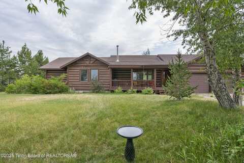 7365 7339 SUMMER BREEZE Trail, Tetonia, ID 83452