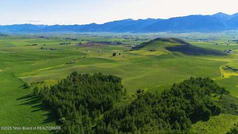 Lot 3 DEER CREEK ROAD, Freedom, ID 83120