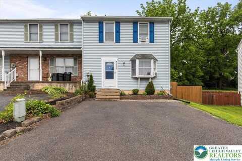 2233 Fox Run, Wilson Boro, PA 18042