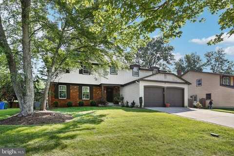 1685 Blue Jay Lane BLUE JAY LANE, CHERRY HILL, NJ 08003
