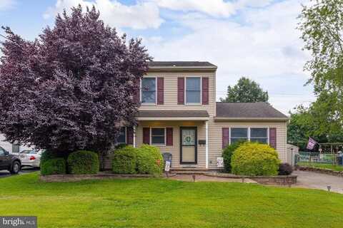 1104 STATE ROAD, WESTVILLE, NJ 08093