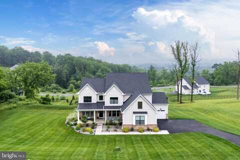 5635 SAUCON RIDGE ROAD, COOPERSBURG, PA 18036