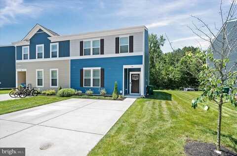 154 CURRANT CIRCLE, MAGNOLIA, DE 19962