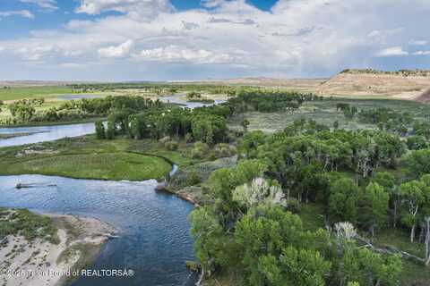 CHAPEL CANYON, Big Piney, WY 83113