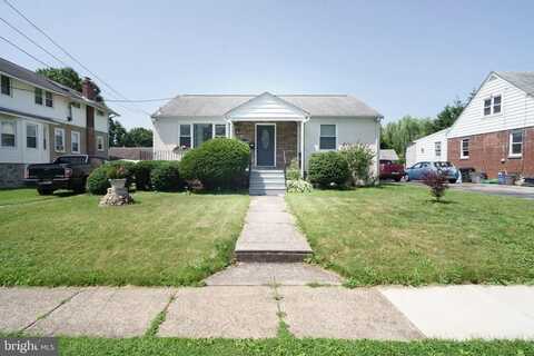 110 MCCORMICK AVENUE, RIDLEY PARK, PA 19078