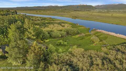 3953 ADAMS Road, Driggs, ID 83422