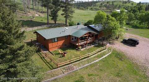 17512 US-14, Moorcroft, WY 82721