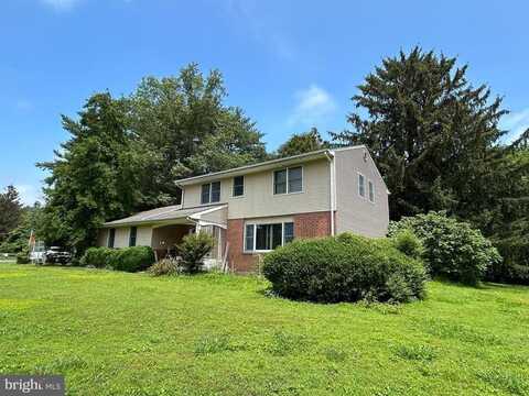 16 GARRISONS CIRCLE, SMYRNA, DE 19977