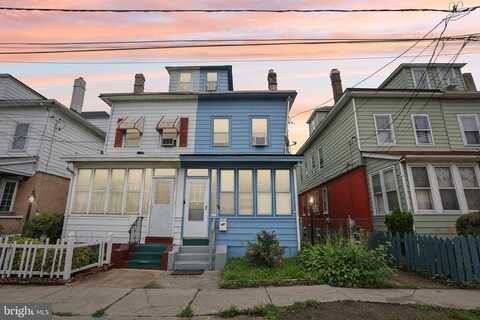 1314 PRINCETON AVENUE, TRENTON, NJ 08638