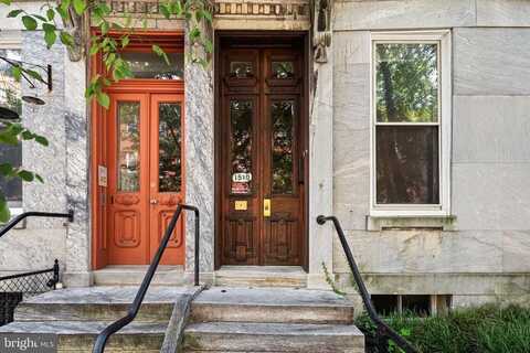 1510 GREEN STREET, PHILADELPHIA, PA 19130