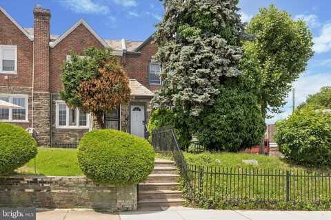 1873 E TULPEHOCKEN STREET, PHILADELPHIA, PA 19138