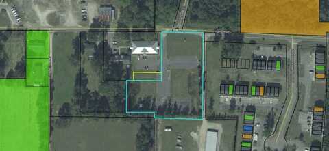 HIGH Drive, Crawfordville, FL 32327