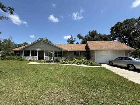 601 Judson Drive, Perry, FL 32348