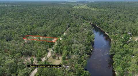 NW 21st Place lot: 63, Jasper, FL 32052