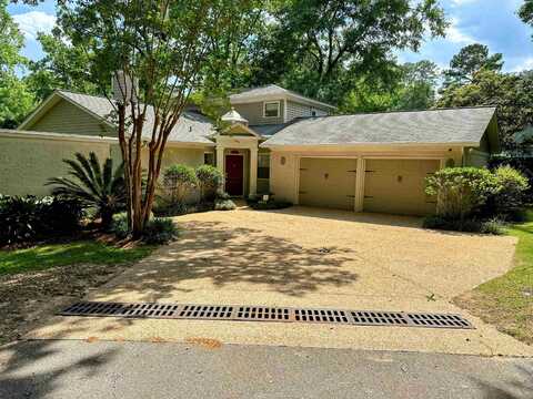 2224 Glenwood Lane, Tallahassee, FL 32308