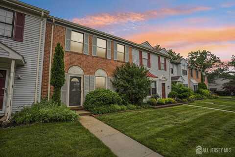 91 Pear Tree Lane, Franklin, NJ 08823