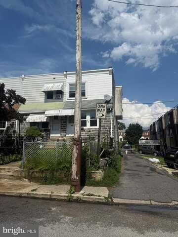 361 RICHFIELD ROAD, UPPER DARBY, PA 19082
