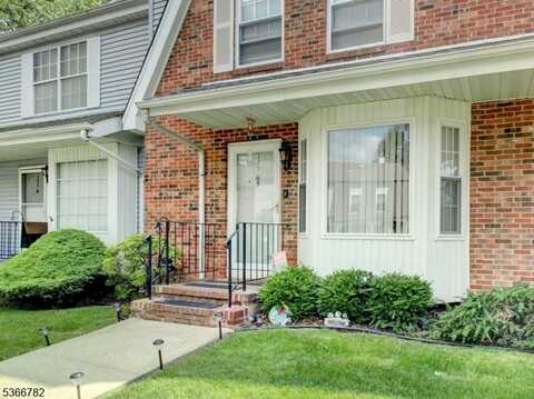345 Tebe Pl, Union, NJ 07088