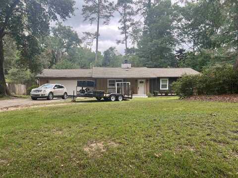 920 Tamarack Avenue, Tallahassee, FL 32303