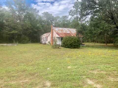Crawfordville Highway, Crawfordville, FL 32327