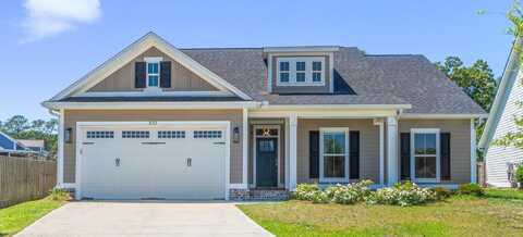 5152 Royal Fern Circle, Tallahassee, FL 32317