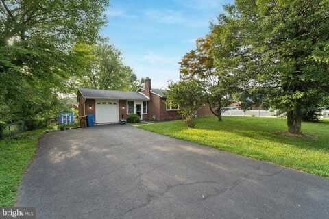 4030 BENSALEM BOULEVARD, BENSALEM, PA 19020