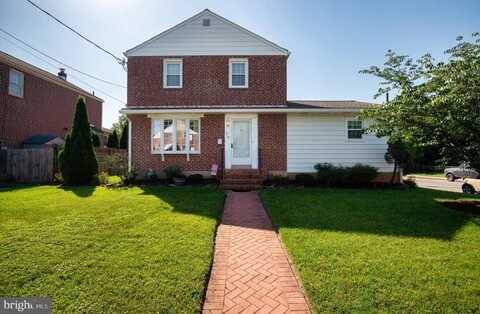 16 RICHARD AVENUE, WILMINGTON, DE 19805