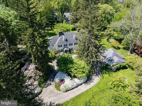 750 HARRISON ROAD, VILLANOVA, PA 19085