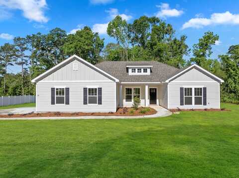 115 Crooked Creek Lane, Monticello, FL 32344