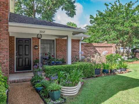 3267 Rue De Lafitte Drive, Tallahassee, FL 32312