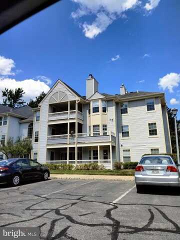 112 BISCAYNE COURT, PRINCETON, NJ 08540