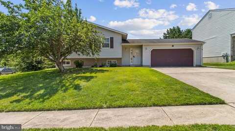 2 RENAI COURT, NEWARK, DE 19702