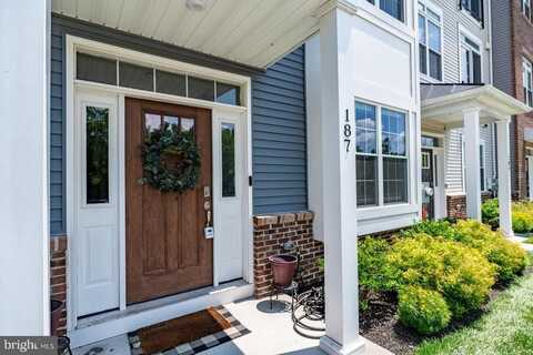 187 SMITHWORKS BOULEVARD, PHOENIXVILLE, PA 19460