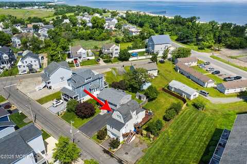616 Park Avenue, Port Monmouth, NJ 07758