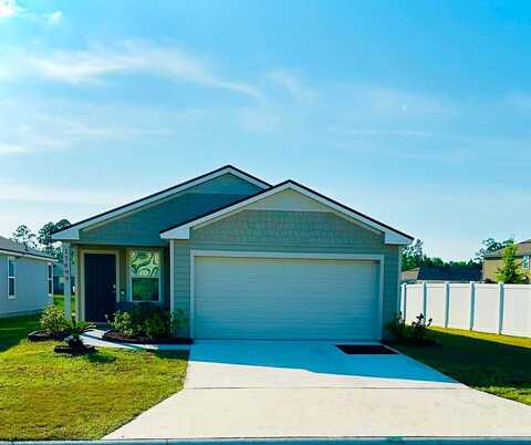 15699 EQUINE GAIT DR, Jacksonville, FL 32234