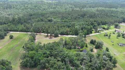 983 Mays Road, Lamont, FL 32336