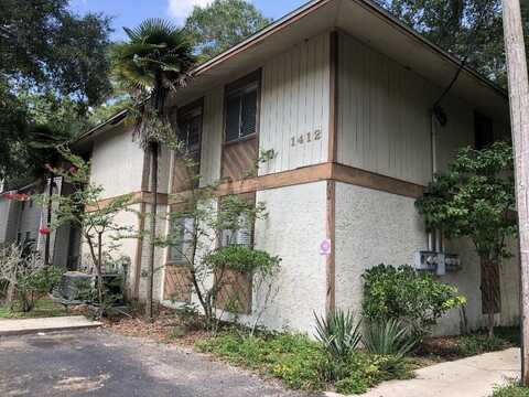 1412 LAZY BROOK, Tallahassee, FL 32301