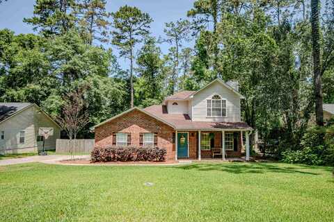 1682 Copperfield Circle, Tallahassee, FL 32312