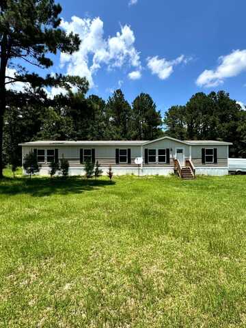 253 Friday Road, Quincy, FL 32352